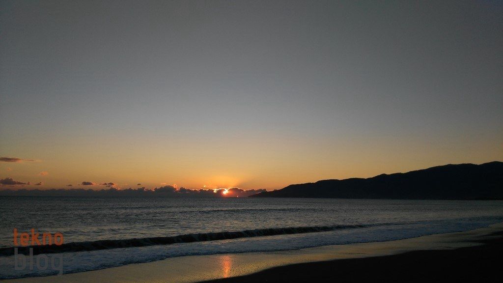 Huawei G7 İncelemesi