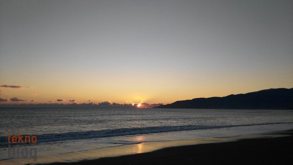 Huawei G7 İncelemesi