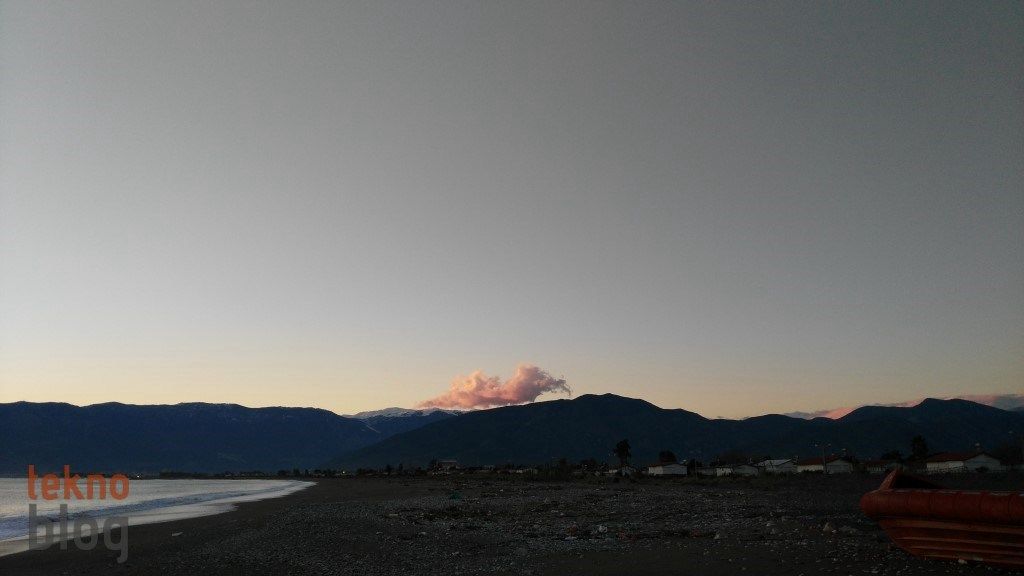 Huawei G7 İncelemesi