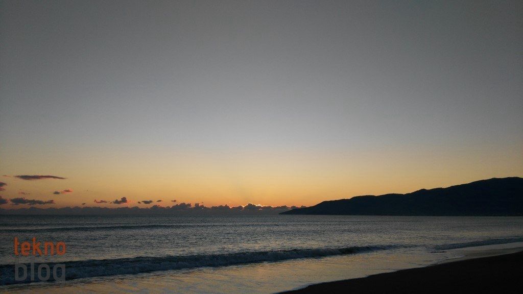 Huawei G7 İncelemesi