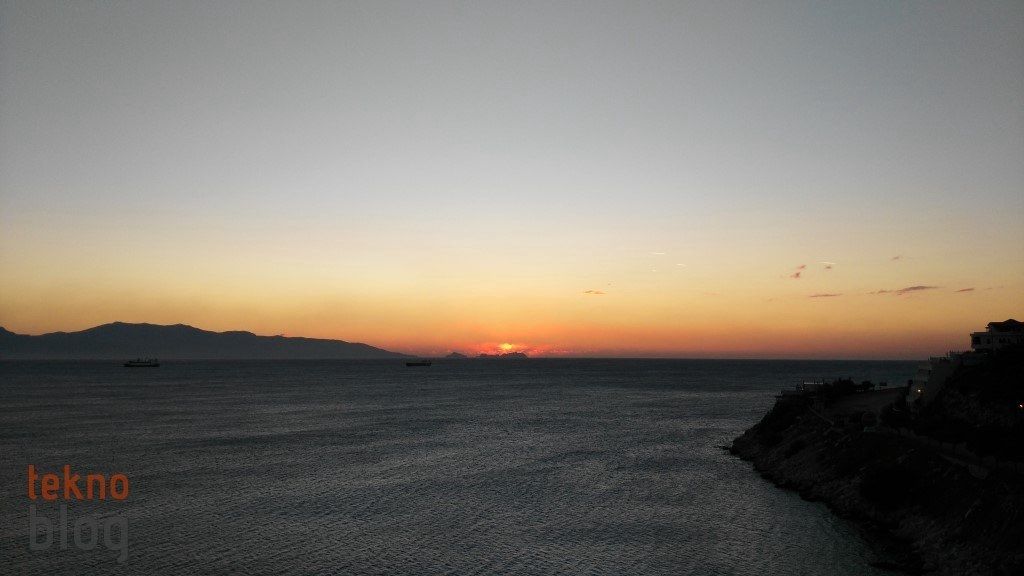 Huawei G7 İncelemesi