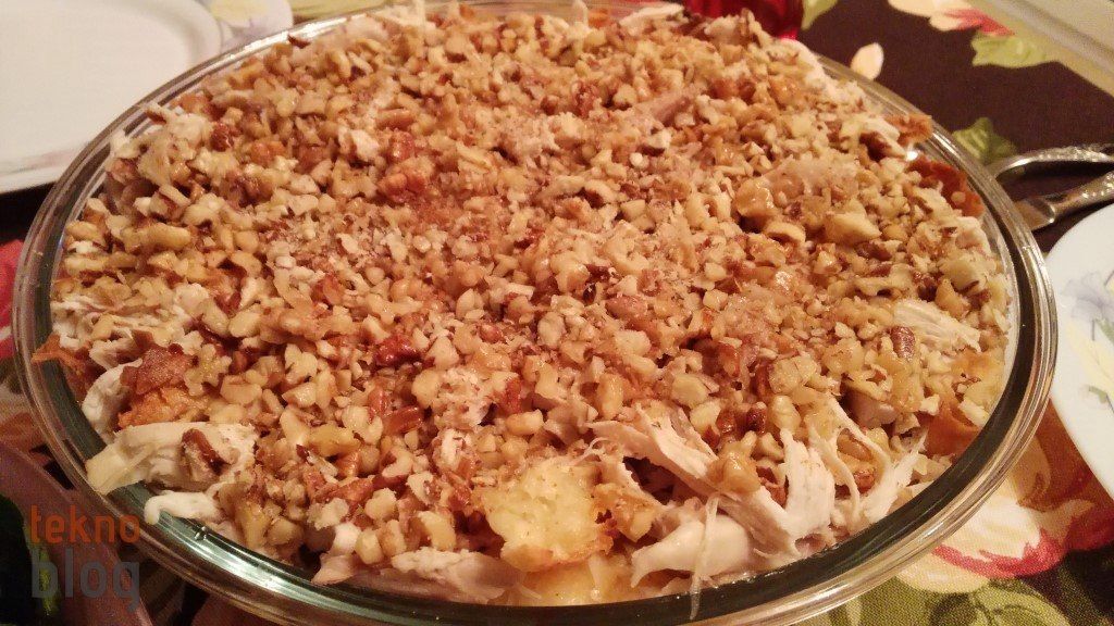 Huawei G7 İncelemesi