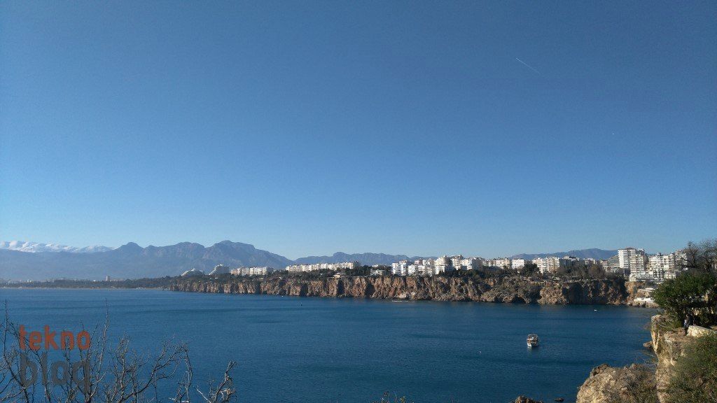 Huawei G7 İncelemesi