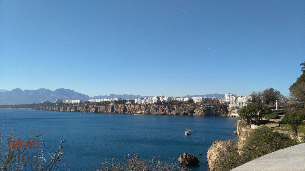 Huawei G7 İncelemesi