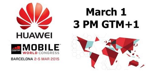 Huawei yeni cihazlarını tanıtacağı MWC etkinliğinin tarihini verdi