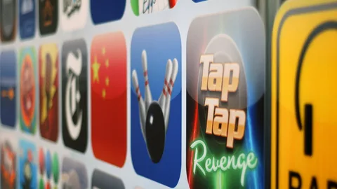 Apple: iTunes App Store satışları 2014’te yüzde 50 arttı