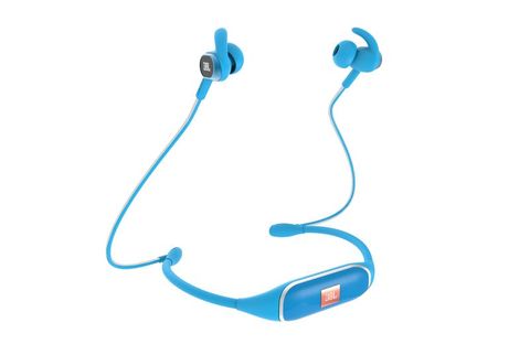 JBL’nin hareket kontrollü yeni kulaklıkları müzik deneyimini başka bir seviyeye taşıyor