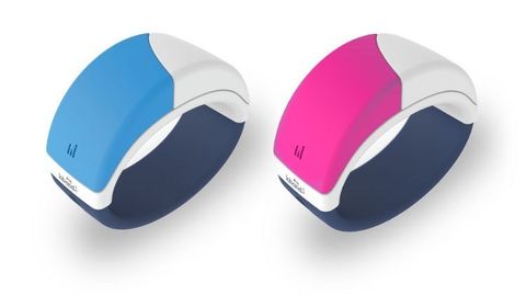 Kiband bileklik meraklı ebeveynlere çocuklarını izleme imkanı sunuyor