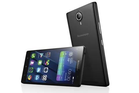 Lenovo’nun 64-bit tabanlı akıllı telefonları: Lenovo P90 ve Vibe X2 Pro