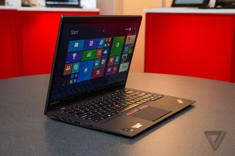 Lenovo ThinkPad X1 Carbon’u yeniledi