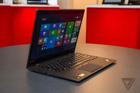 Lenovo ThinkPad X1 Carbon’u yeniledi