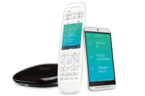 Logitech Harmony API ile geliştiricilere bütün eve erişim şansı veriyor