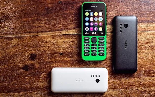 Microsoft’tan yeni bir ucuz telefon seçeneği: Nokia 215
