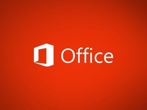 microsoft office ipad