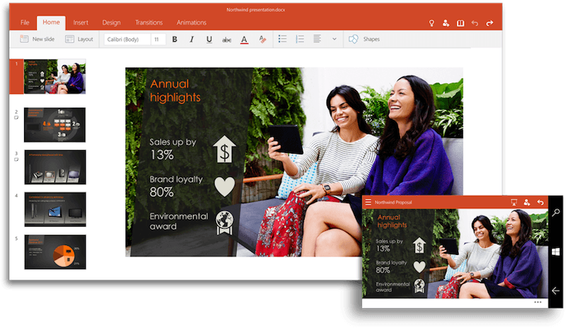 Microsoft Office 2016 bu yıl içinde yayınlanacak