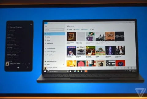 Microsoft OneDrive’a müzik desteği geliyor
