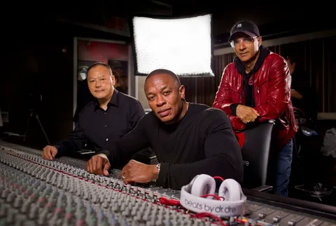 Monster Beats ve kurucularını dolandırıcılık suçlamasıyla dava etti