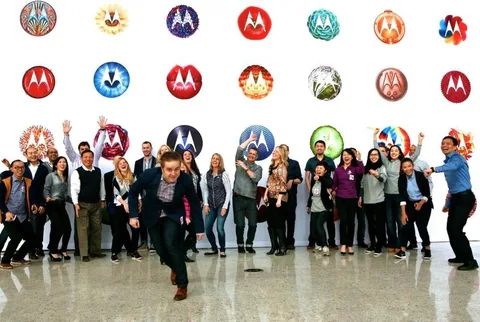 Motorola Moto X, Moto X Pro ve Moto G ile Çin’e geri dönüyor