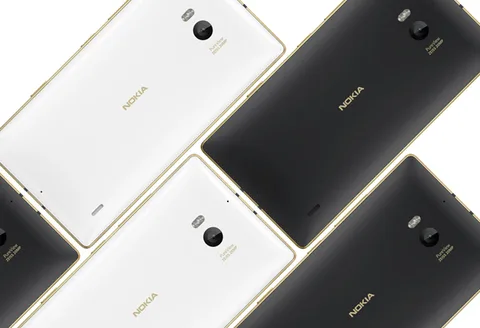 Microsoft’tan Lumia 930 ve 830’a altın dokunuşu