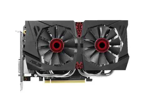 Nvidia GeForce GTX 960 ile LoL ve Dota 2 gibi çoklu oyunların tutkunlarını gözüne kestirdi