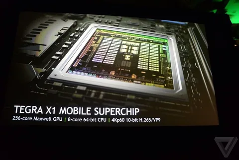 Tegra X1 işlemcili “Smaug” Chromebook çok yakında bekleniyor