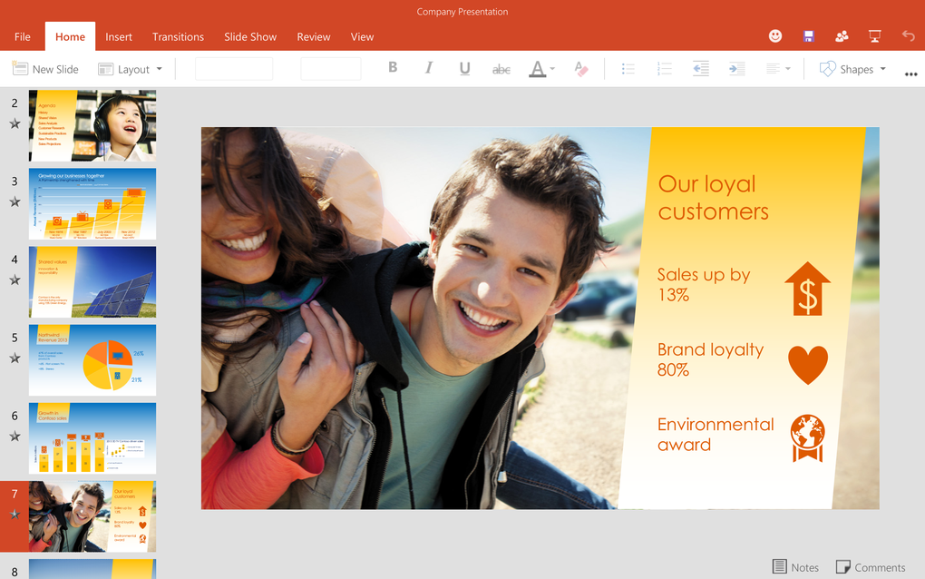 Microsoft Office Android tablet versiyonunun ön izlemesine erişim kapsamını genişletti