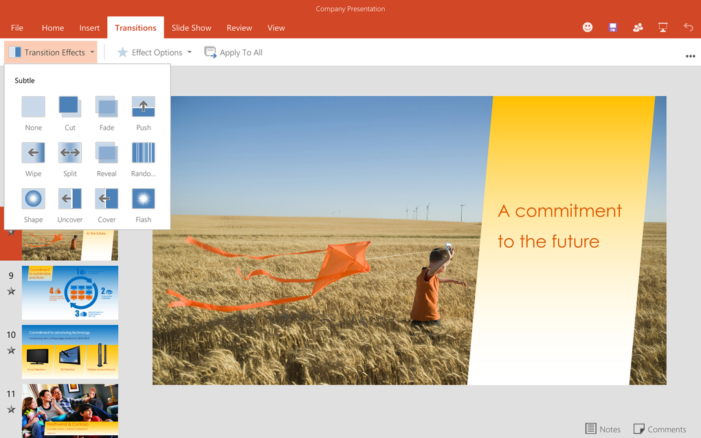 Microsoft Office Android tablet versiyonunun ön izlemesine erişim kapsamını genişletti