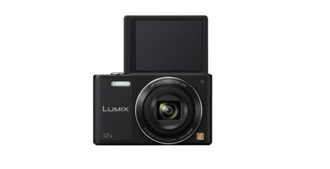 Panasonic yeni kameraları ZS50, ZS45 ve SZ10’u görücüye çıkardı