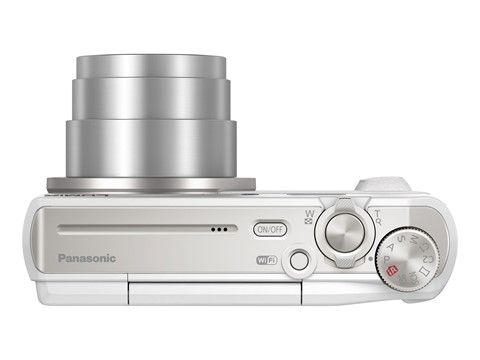 Panasonic yeni kameraları ZS50, ZS45 ve SZ10’u görücüye çıkardı