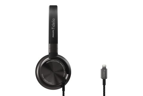 Philips Lightning uyumlu kulaklıklarını tanıttı