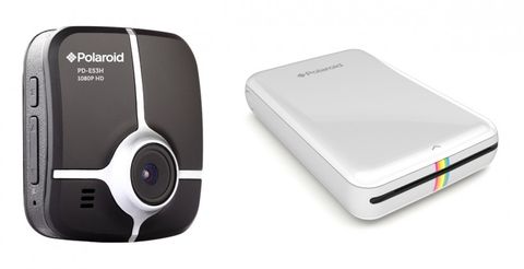 Polaroid ilkbaharda yeni yol kameralarını ve mobil yazıcısını piyasaya sürecek