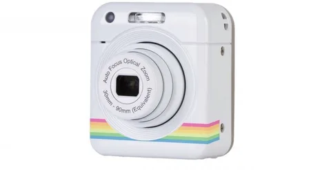 Polaroid iZone kamera iOS ve Android cihazların yardımcısı olacak çalışacak