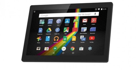 Polaroid’den bütçe dostu L serisi Android tabletler