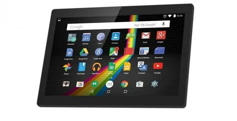 Polaroid’den bütçe dostu L serisi Android tabletler