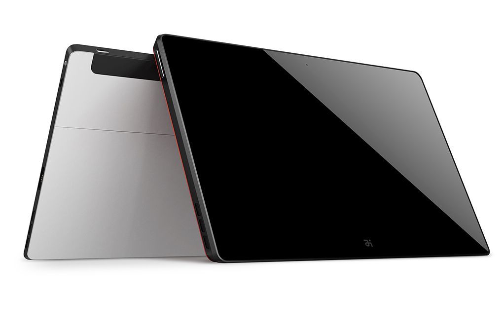 Eski Google çalışanlarından Android ile çalışan Microsoft Surface klonu