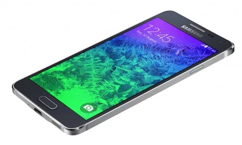 Samsung Galaxy Alpha yerini Galaxy A serisine bırakıyor
