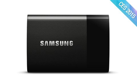 Samsung SSD T1 ile küçük ama yüksek performanslı depolama çözümü