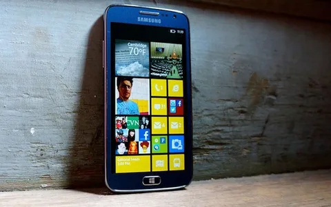Samsung yakında Windows Phone 8.1 işletim sistemli telefon çıkarabilir