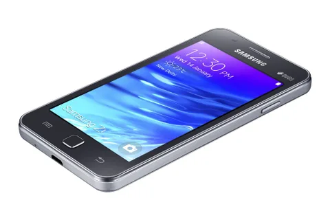 Tizen’li Samsung Z2 çok yakında qHD ekranla birlikte gelecek