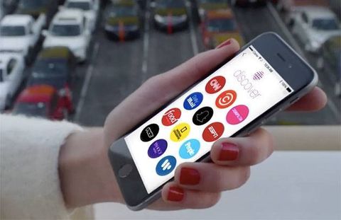 Snapchat Discover ile haber yayınına başlıyor
