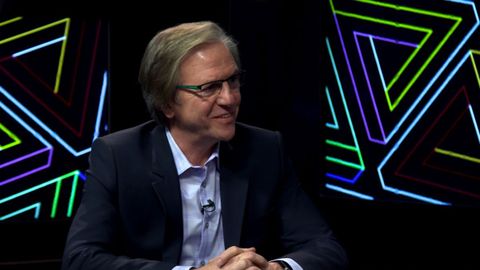 Sony Electronics Başkanı Mike Fasulo: 4K TV için 4K içeriğe ihtiyacınız yok