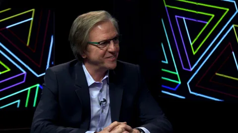 Sony Electronics Başkanı Mike Fasulo: 4K TV için 4K içeriğe ihtiyacınız yok