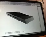 Sony PS4 Slim sızıntılarını görmeye başladık