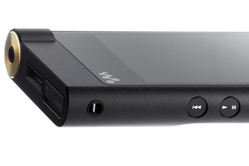 Yeni Sony Walkman görücüye çıktı