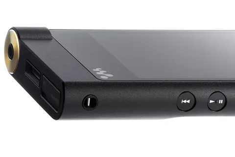 Yeni Sony Walkman görücüye çıktı