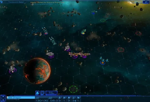 Civilization’ın tasarımcısı Sid Meier yeni strateji oyunu Starships’i duyurdu