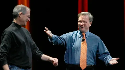Apple, Google, Intel ve Adobe çalışan transferi davasında uzlaşmayı kabul etti