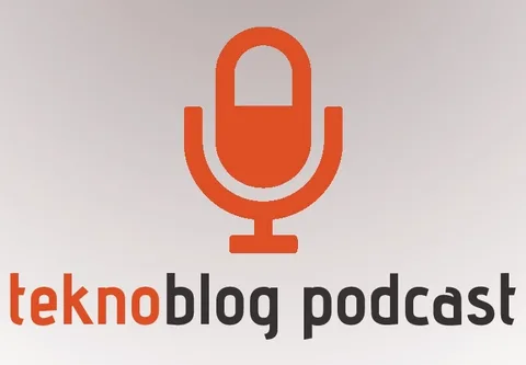 Teknoblog Podcast: 22 Ocak 2015