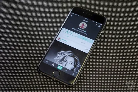 Vine sahte Beyonce hesabını onayladı