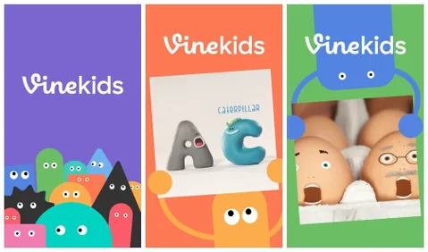Twitter’dan çocuklar için özel uygulama: Vine Kids